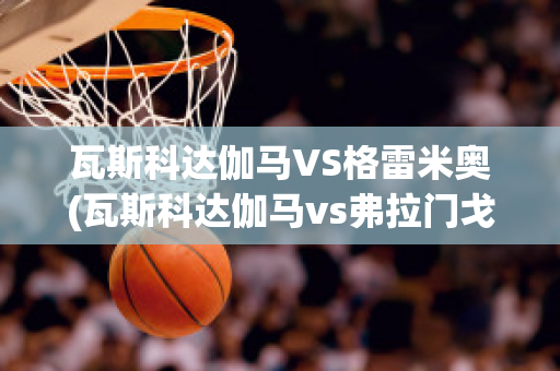 瓦斯科达伽马VS格雷米奥(瓦斯科达伽马vs弗拉门戈)